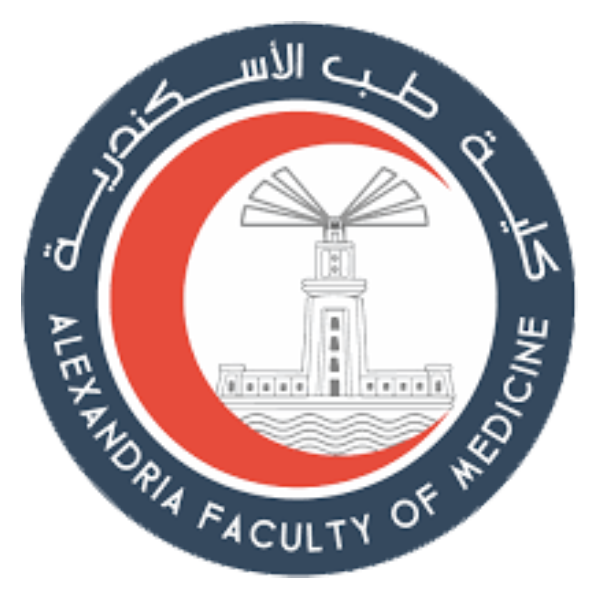 كلية طب جامعة الأسكندرية